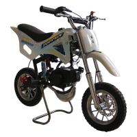 Motor Mini buat anak